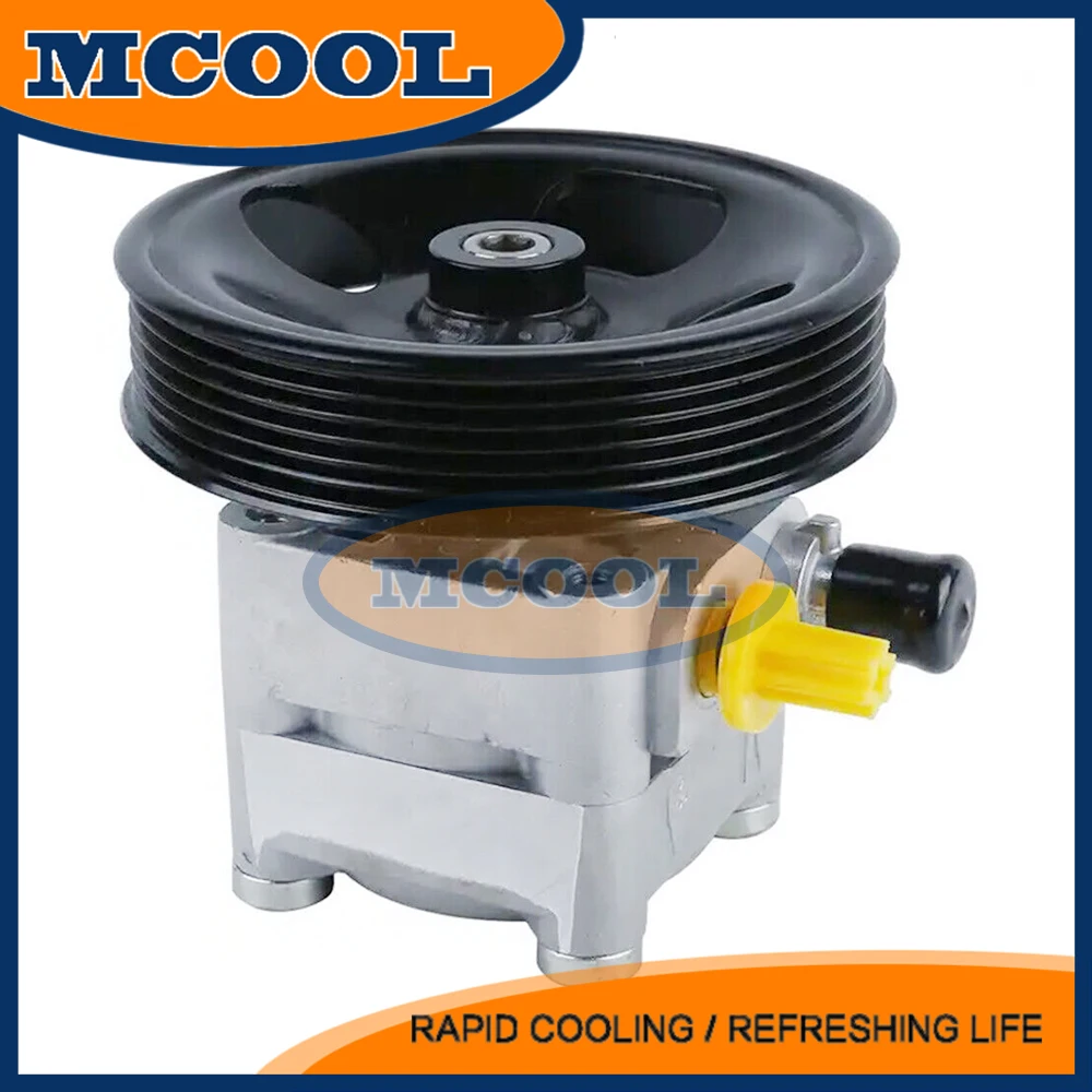 New Power Steering Pump Assy For VOLVO XC90  30665098 3066 5098