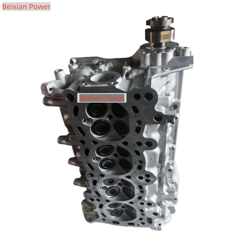 Beixian Power High Quality Complete PY Cylinder Head Unit For Mazda Vehicle