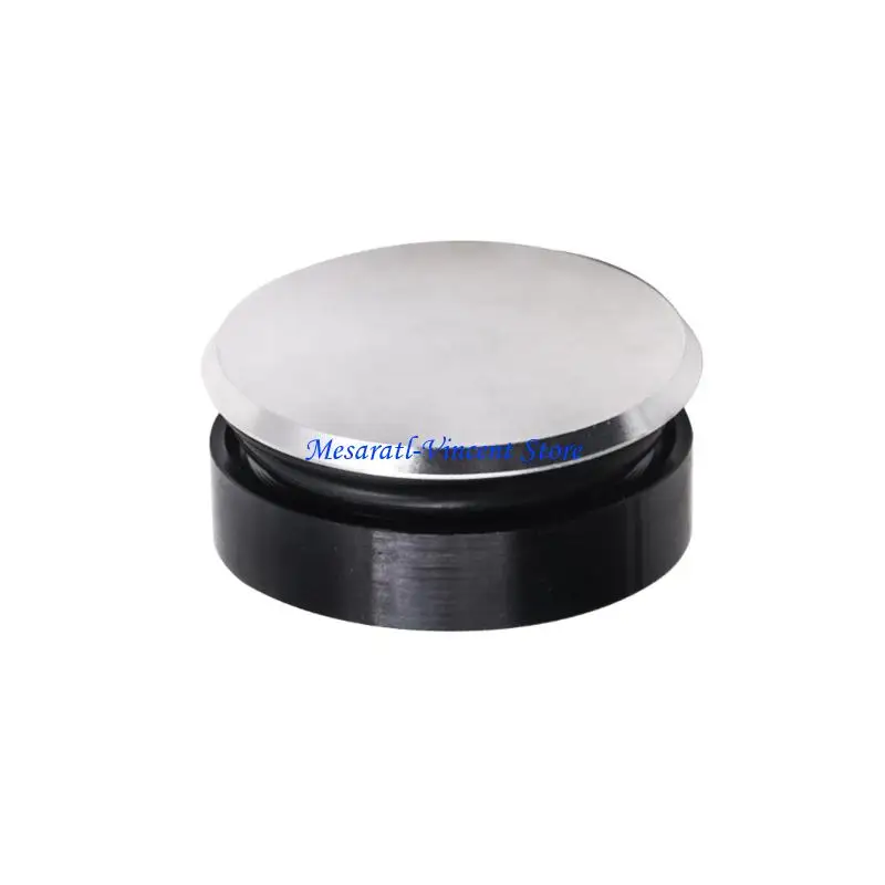 

A70F O Rings Sealed Wiper Arm Cover Aluminum Wiper Arm Plugs Cover Upgrades Wiper Arm Cover Easy to Use for Vehicle