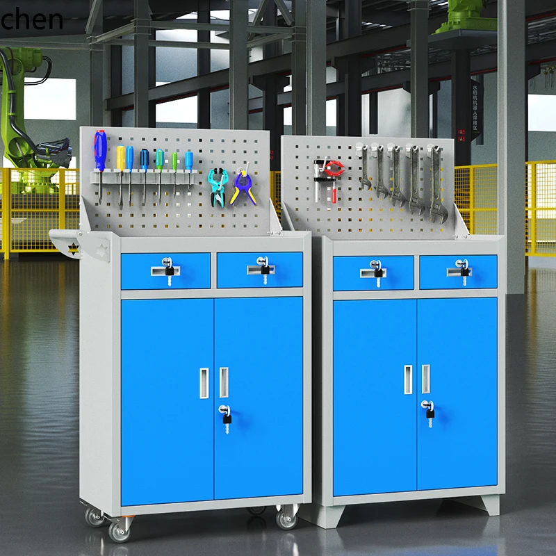 Lxc Heavy Tool Cart…