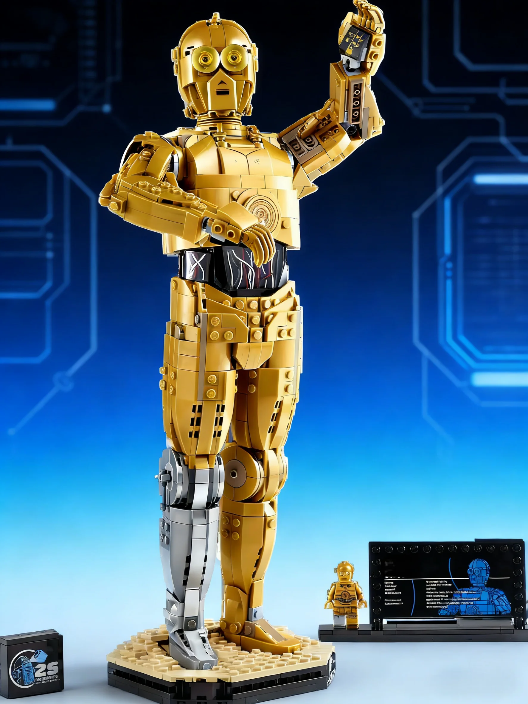 Thumbnail 4 - #55 Trending Christmas Ornaments Right Now