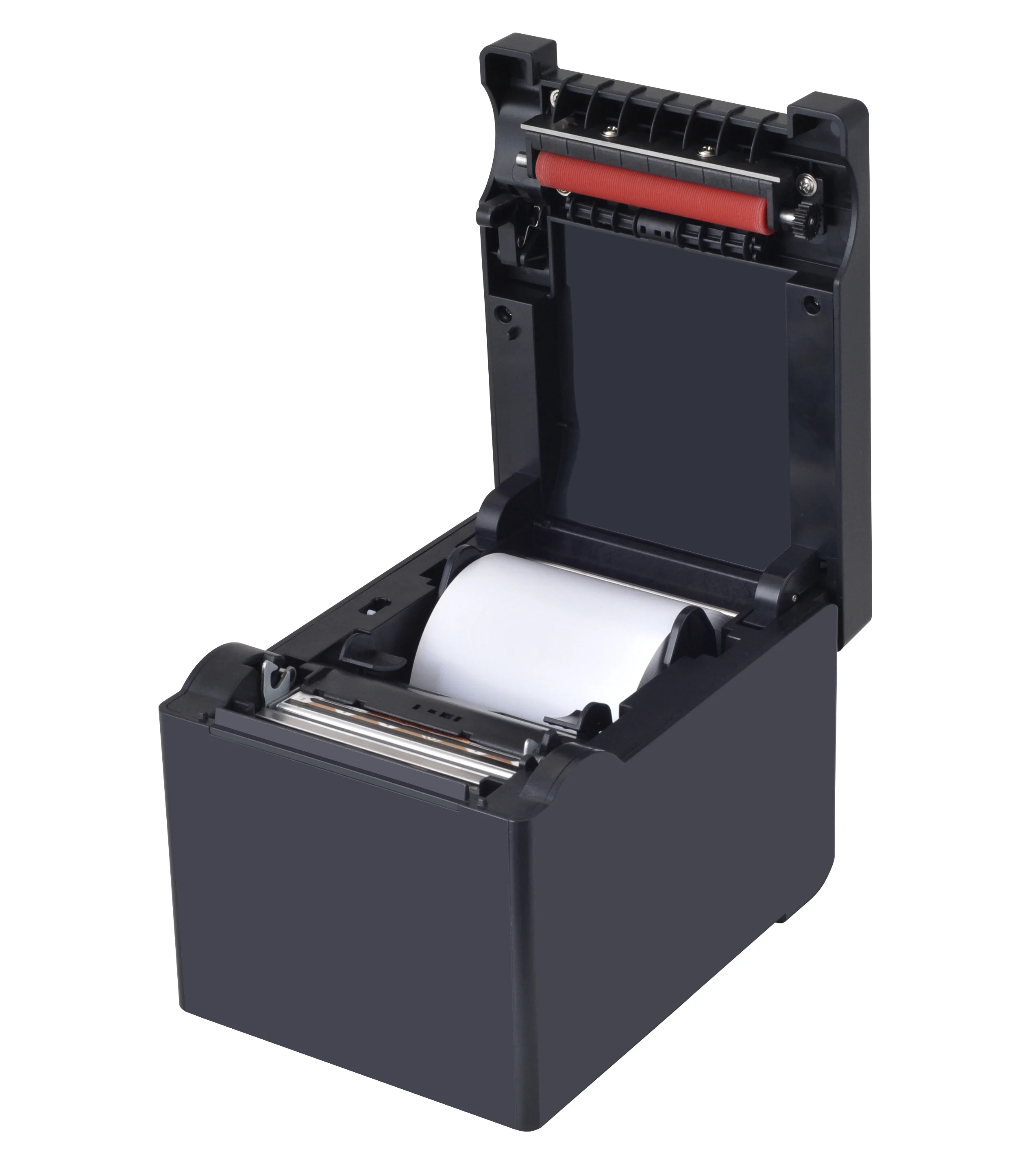 Xprinter 2-in-1 Thermal Label Printer XP-Q301F Label And Receipt Printing 3 Inch Receipt Printer