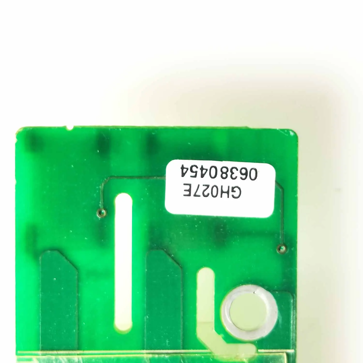 Barres hautes GH027A REVpig Sicile