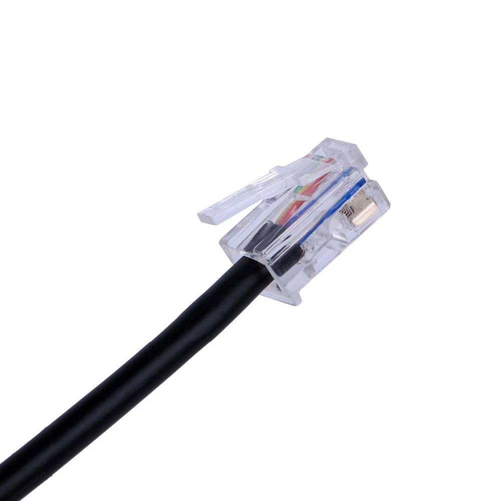 -36 DTMF Speaker Microphone Mic for FT-2600M FT-8000R FT-3000M Radio MH36B6J