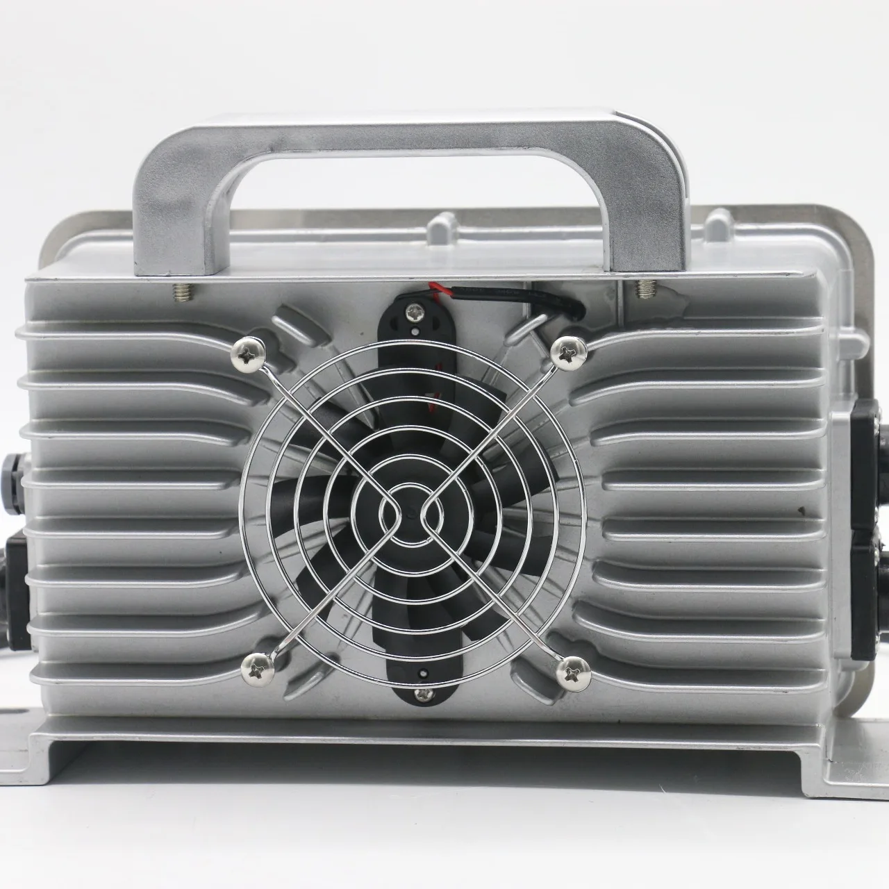 24V 48V 15A Electric Vehicle Battery Charger, for Forklift Patrol Car Sightseeing Vehicle Floor Scrubber