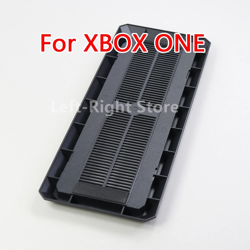 1pc For Xbox One Accessories For XboxOne Console Vertical Host Stand Dock Cooling Mount Cradle Holder