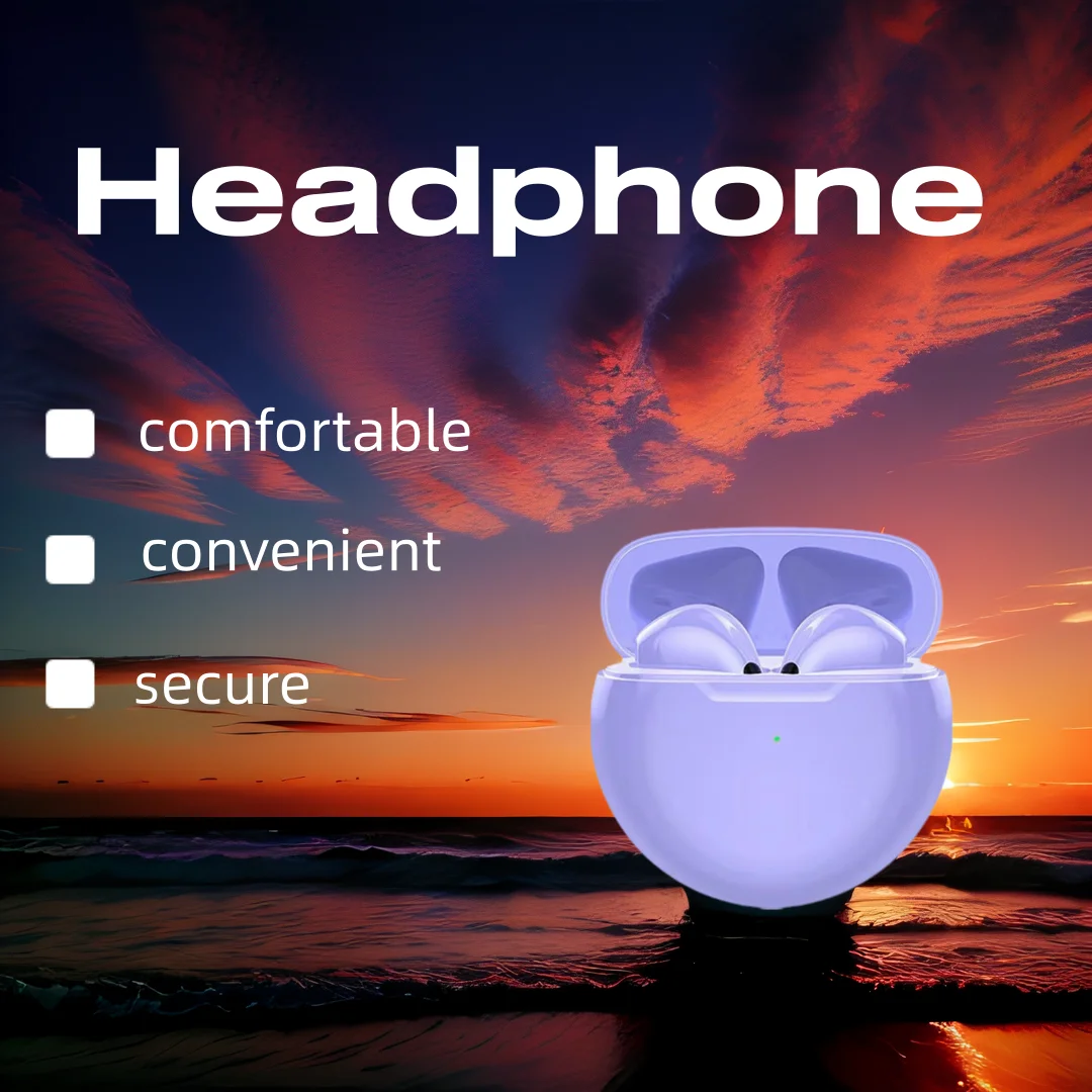 Tws Bluetooth Earph… - image