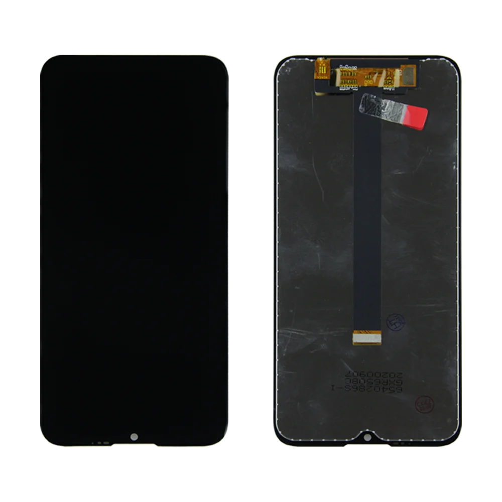 Catteny Original For Motorola Moto One Fusion LCD Touch Screen Digitizer Assembly XT2073 Display With Tools Free Shipping