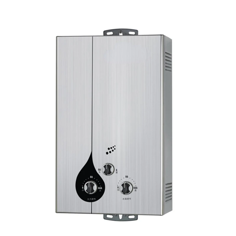 

gas water heater for bath room