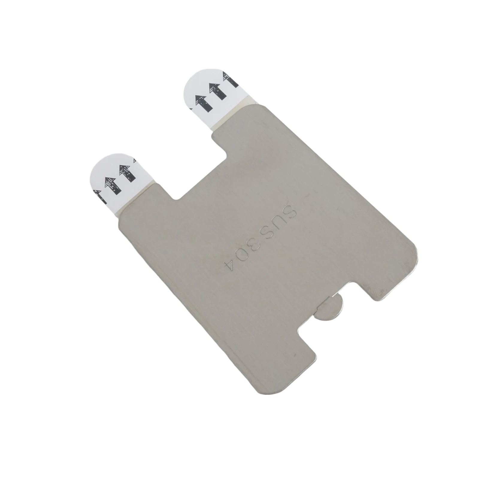 Art Display Solution Stainless Steel Hooks Frame Fixing Hooks Easy Installation Lightweight Design Versatile Hooks