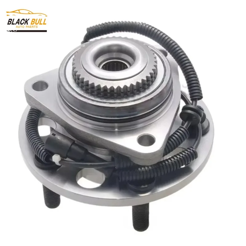 

4142009405 Car Accessories Wheel Bearing Kit for SSANGYONG Tivoli 2015-2016