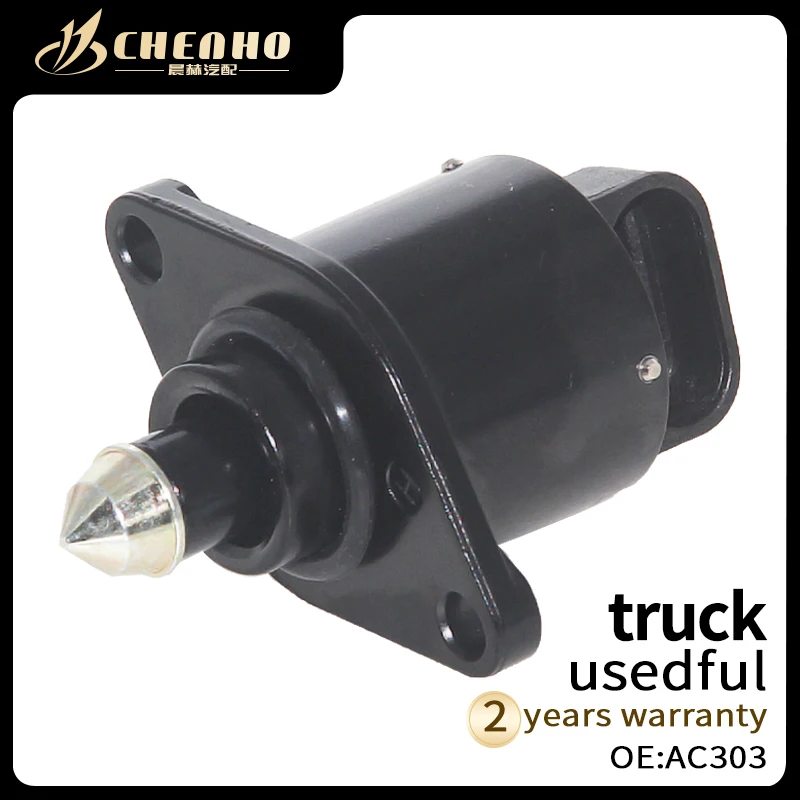 CHENHO Idle Air Control Valve For 2.4L Chrysler Voyager Dodge Caravan 96-97 AC303 2H1072 17119275 4300494 4307897 4307898