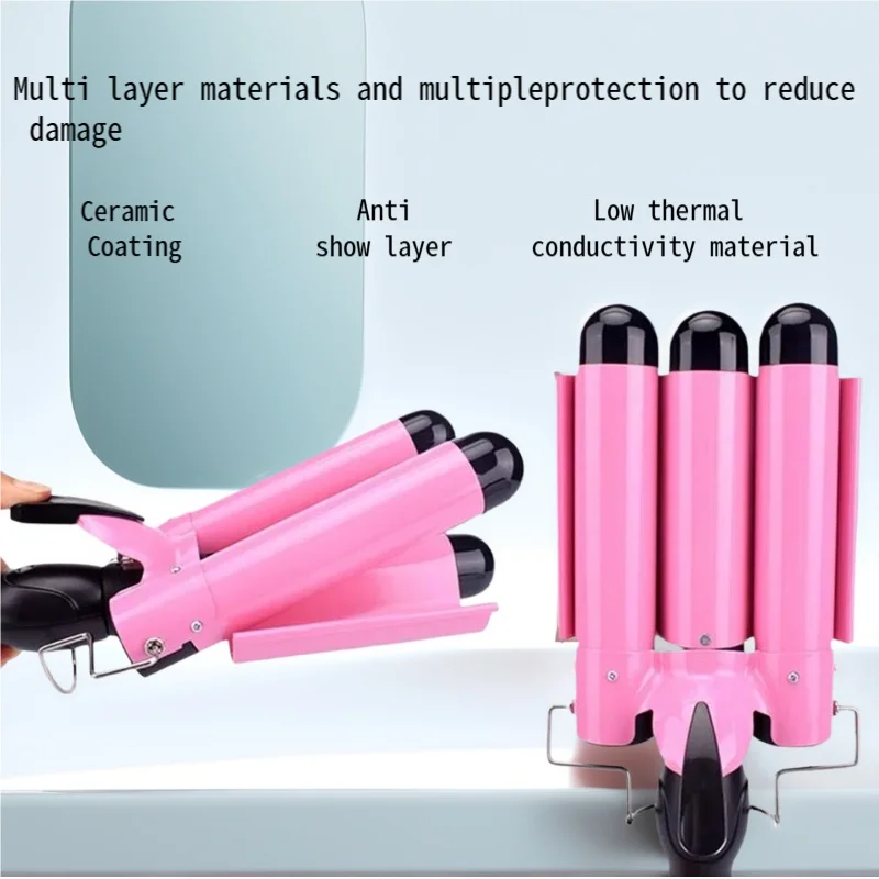 Thumbnail 3 - #40 Latest Hair Curlers Offers