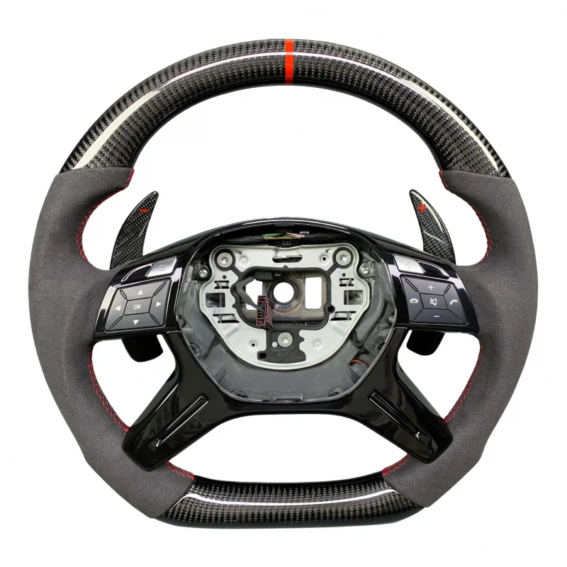 -G- GL- Ml-Class G3… - image