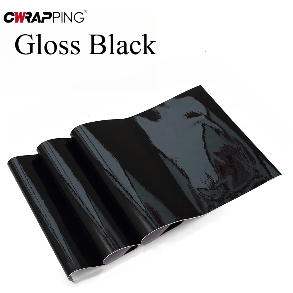 Thumbnail 2 - #2 Top Vinyl Wrap Film Picks for Every Budget