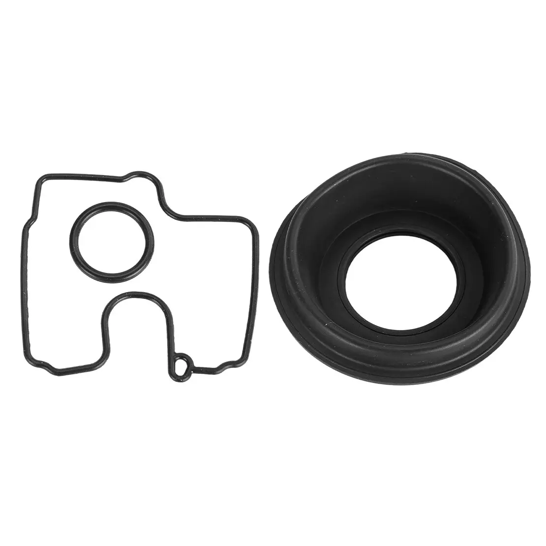 1 مجموعة المكربن Carb إصلاح إعادة بناء فراغ غشاء الحجاب الحاجز عدة صالح لسوزوكي SV650 SV650S 1999 2000 2001 2002 #4