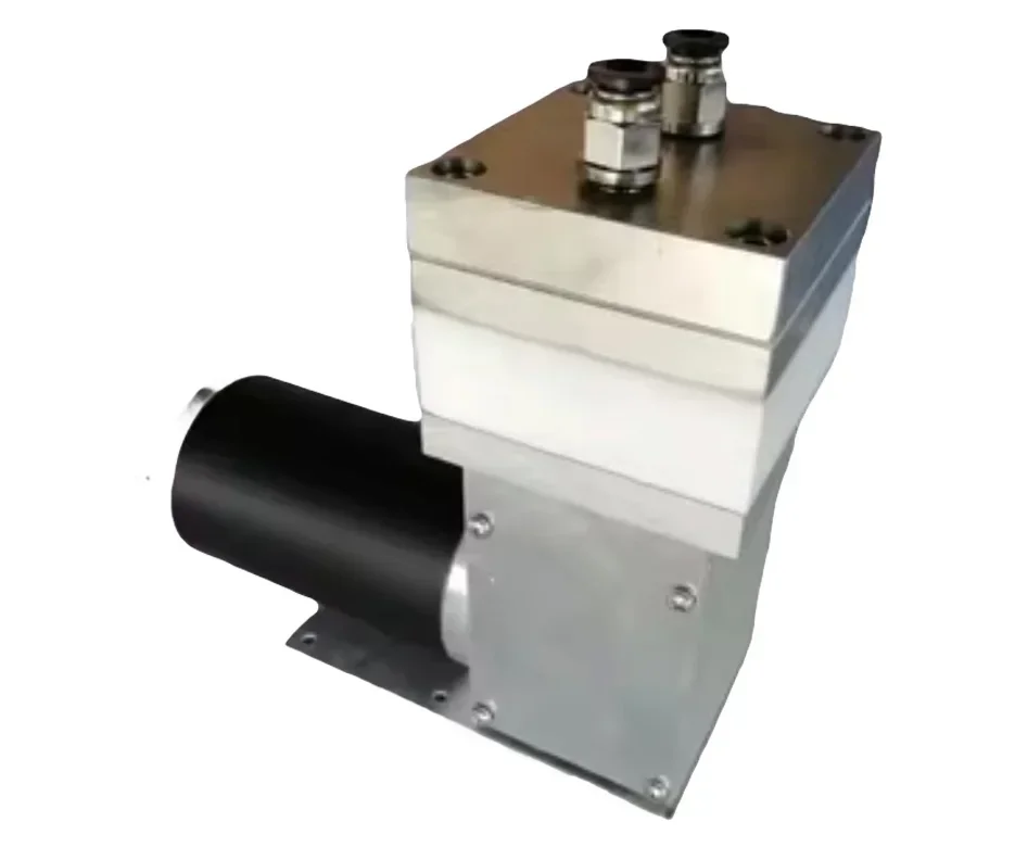 Manufacturers Direct Maintenance-Free High Temperature Pump High Flow Air Pump DA80 RHDC