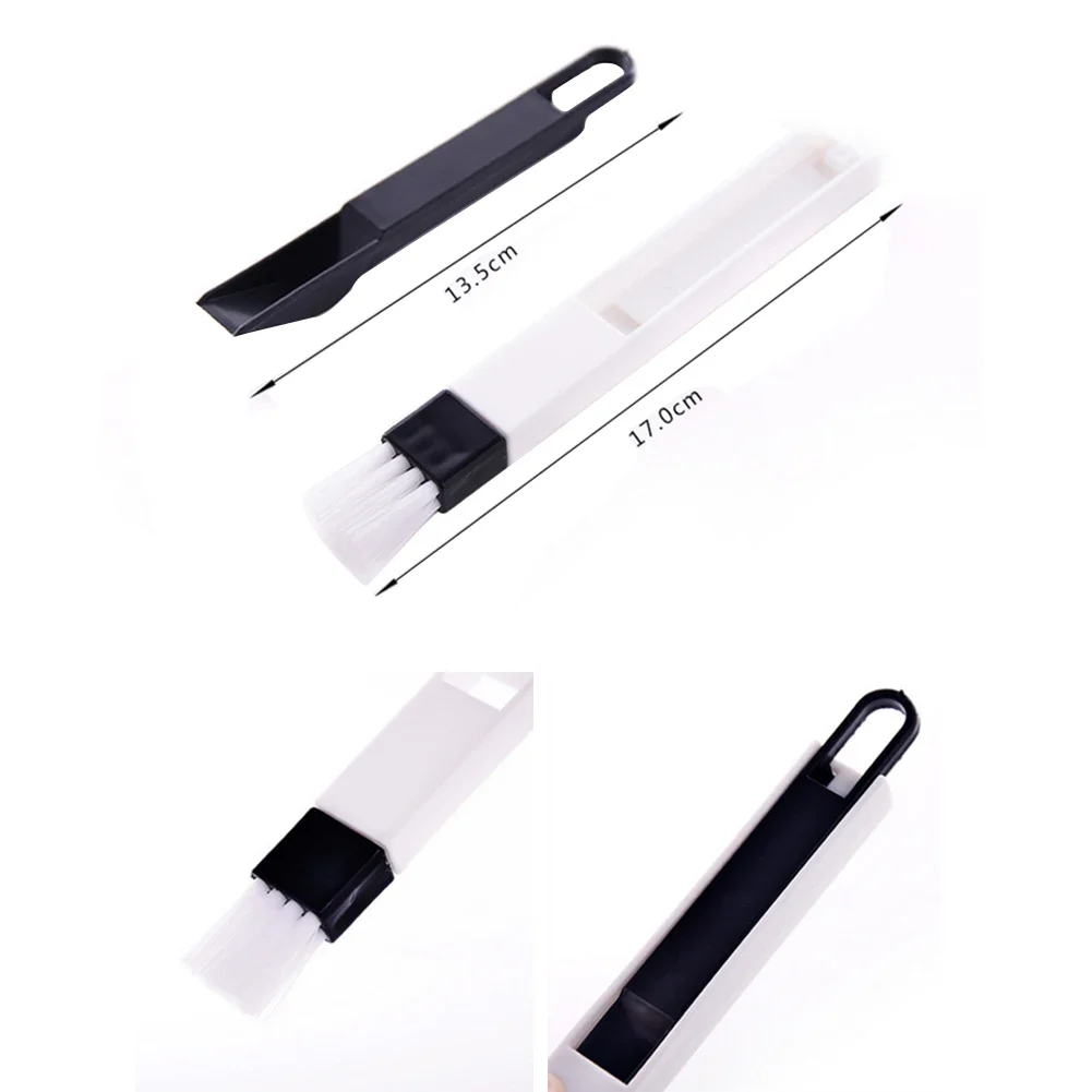 Computer Keyboard Cleaner Brush Kit Earphone Cleaning Brush For Headset Keyboard Cleaning Tools Cleaner Computer Cleaning Brush