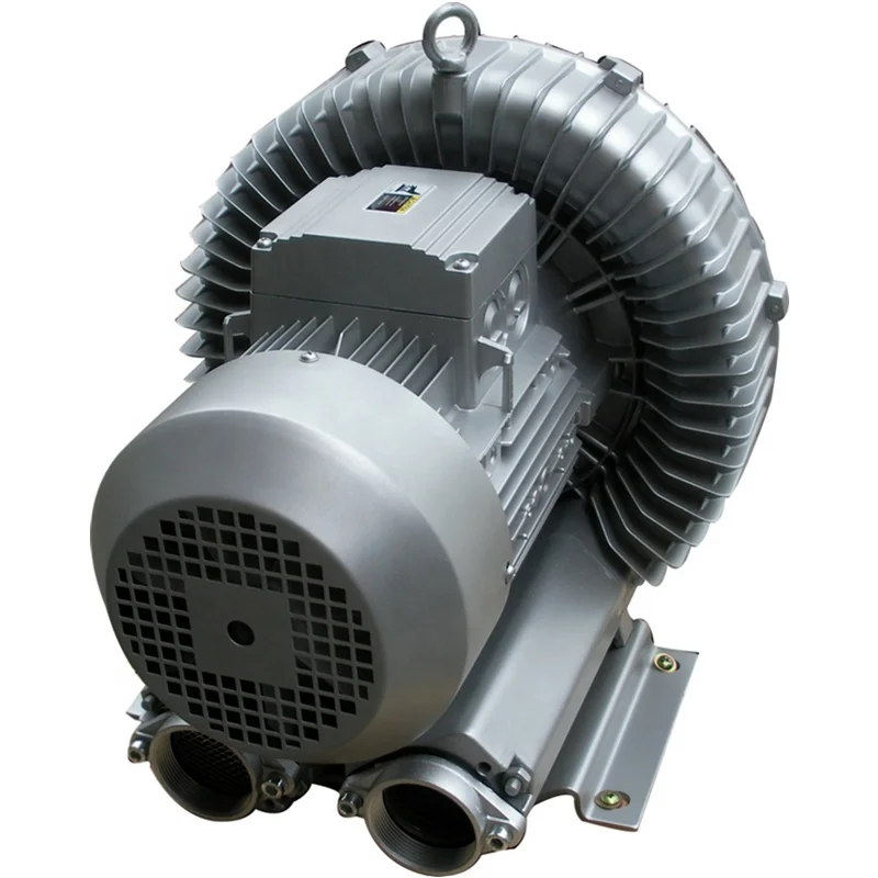 

China Factory Supply High Quality Electric Ring Blower 3hp For Aquaculture