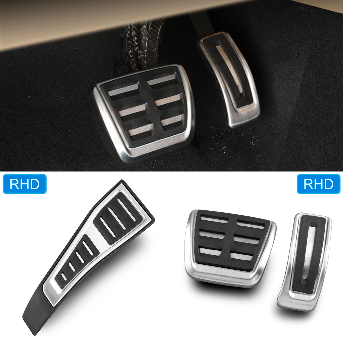 rhd-car-pedals-for-audi-a4-b9-a5-2017-2018-2019-2020-2021-2022-2023-2024-steel-gas-fuel-brake-foot-rest-pedal-cover-accessories