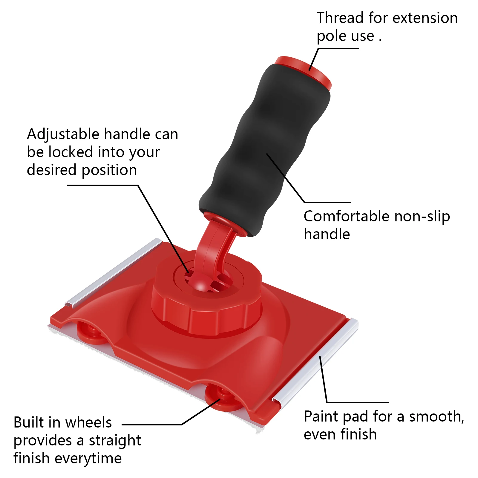 Thumbnail 3 - #15 Top 40 Paint Edgers Worth Buying In 2026