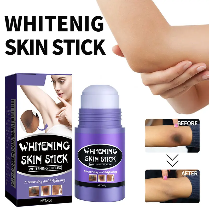 Quickly Brightening Cream For Dark Skin Brighten Intimate Areas Armpit Private Parts Underarm Lightening Body Cream Skin Care