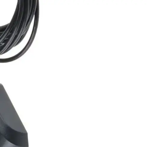 28dB GPS Active Antenna 1575.42MHz MCX Male Straight Connector RG174 Cable 3M= For Car Navigation Dash Cam Signal Boost