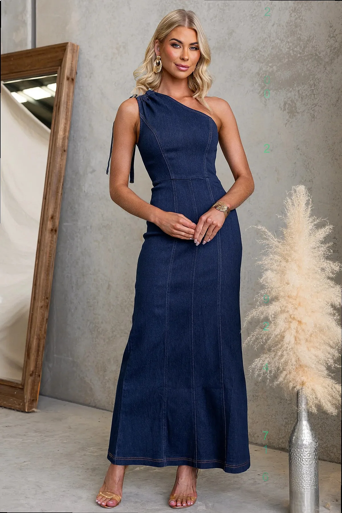 Sukienki dżinsowe na wiosnę i – Women'S Fashion Overalls recenzja i cena