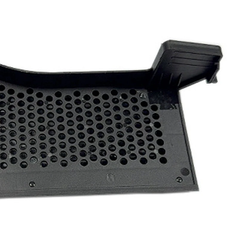 1 szt. Filtr do wody z przyssawką z czarnego plastiku do Xiaomi Roborock G10 części zamienne do odkurzaczy stacja bazowa