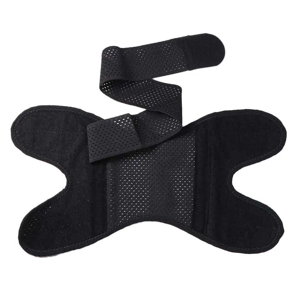 

Injury Recovery Breathable Sports Injuries Elastic Knee Pads Knee Protective Belt Knee Brace Knee Support Compression Knee Pad
