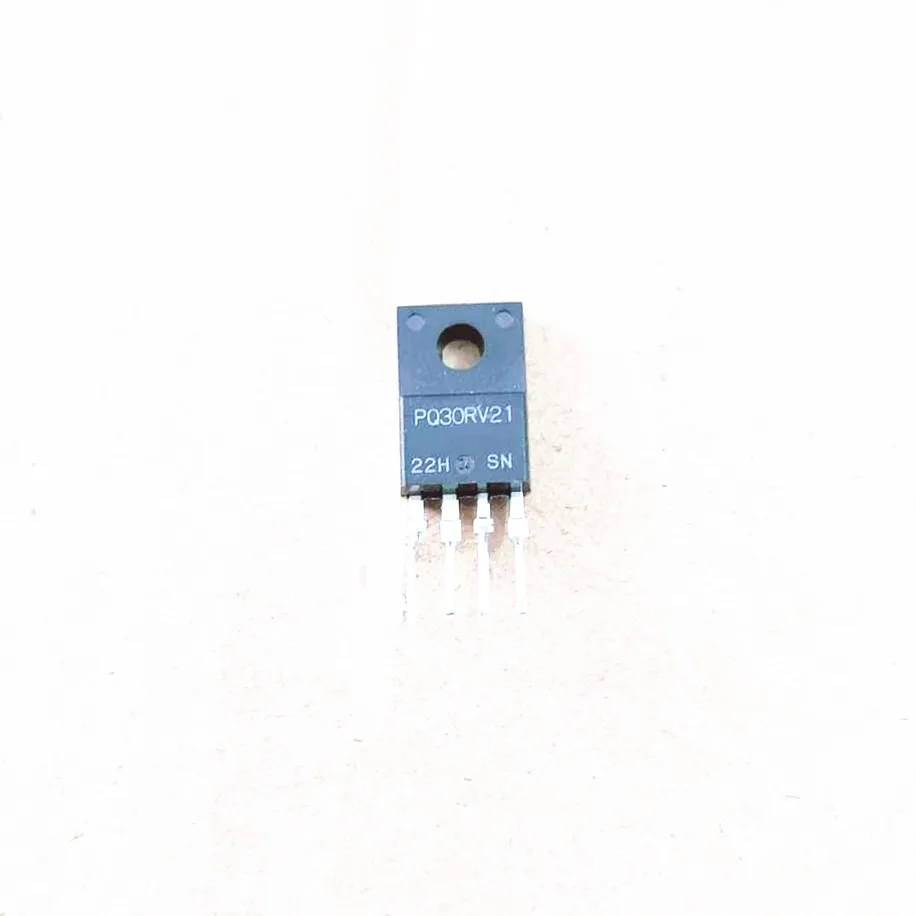 5PCS PQ30RV21 Power supply regulation, four-terminal regulator IC chip