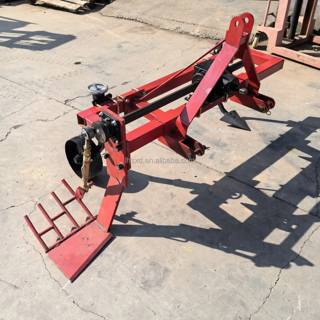 Raccoglitrice per cipolle, macchina per sollevare cipolle, larghezza di sospensione può essere regolata sinistra e destra, piccola macchina per sollevare piantine