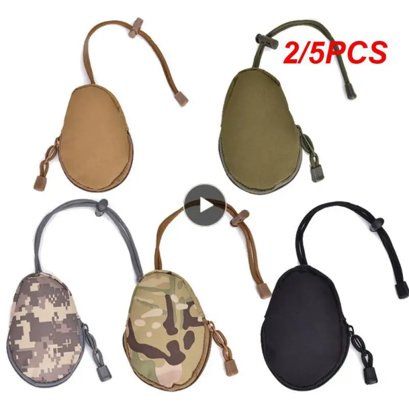 

2/5PCS Master 3 Mice Carrying Bag Gaming Mouse Storage Box Case Pouch Shockproof Waterproof Accessories Travel for