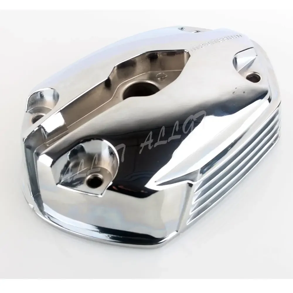 

1 шт., правая боковая крышка клапана головки блока цилиндров, чехол картера, подходит для BMW R1200R 2007 2008 2009