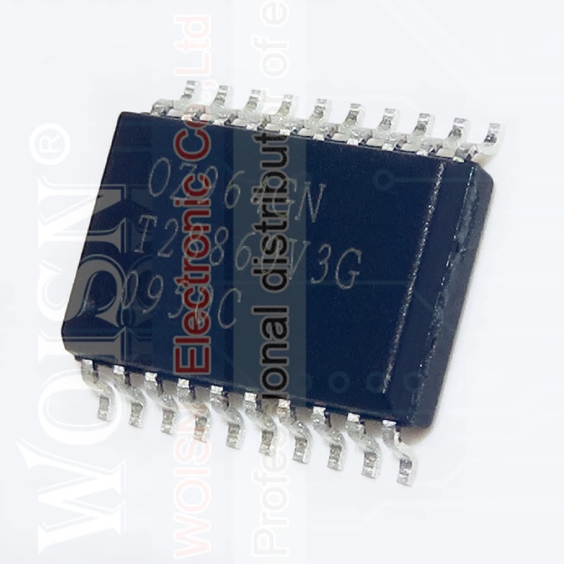 1pcs-20pcs QFN VQFN-24 BQ24296 BQ24296M