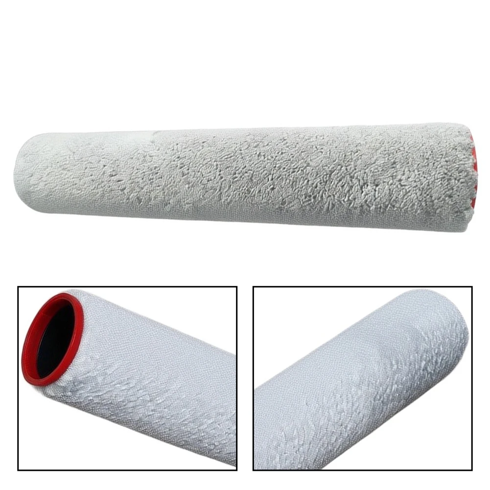 Roller Brush For Dreame H15 Pro/Mix / H12 Pro FlexReach / For Mova X4 Pro Roller Brush For Appliance Parts Cleaning