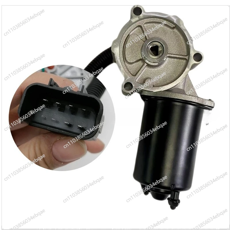 For Ford Great Wall 4WD Transfer Case Motor Auto Parts 4760648001A U502179A0