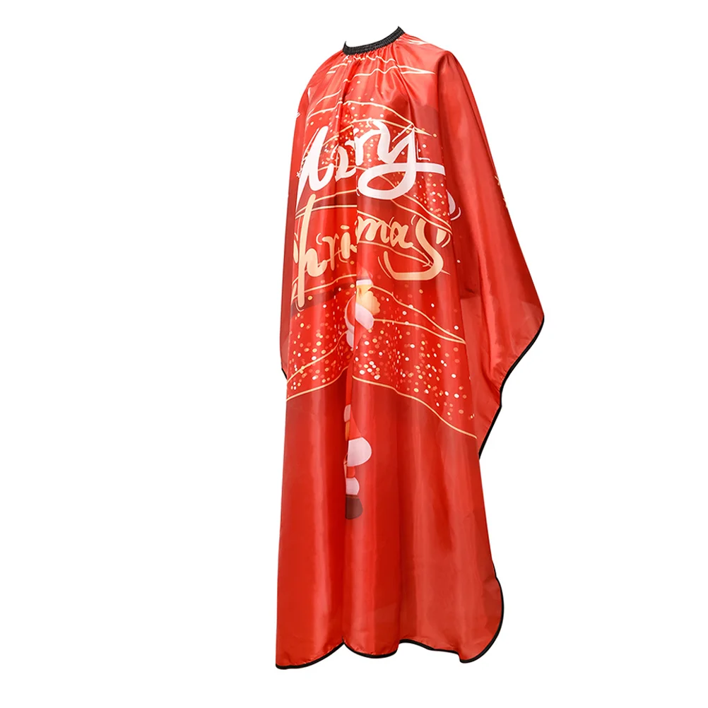 

Stylish Barber For Men Women Comfortable Hair Stylist Apron Multi-Purpose Work Apron For Kitchen Cooking Gardening