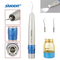 Dental Air Scaler Handpiece Sonic L Fiber Optic for KAVO MULTIflex Quick Coupler Coupling