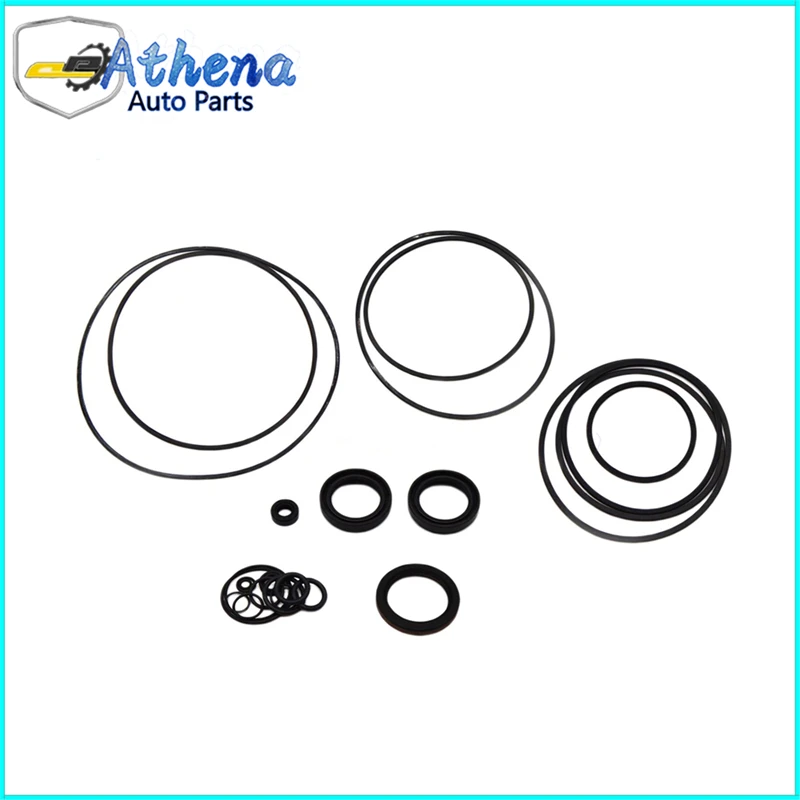 New JF015E RE0F11A CVT Repair Kit Rebuild Gasket B181820B For Nissan Suzuki JF015 Automatic Transmission vulnerable parts wholes