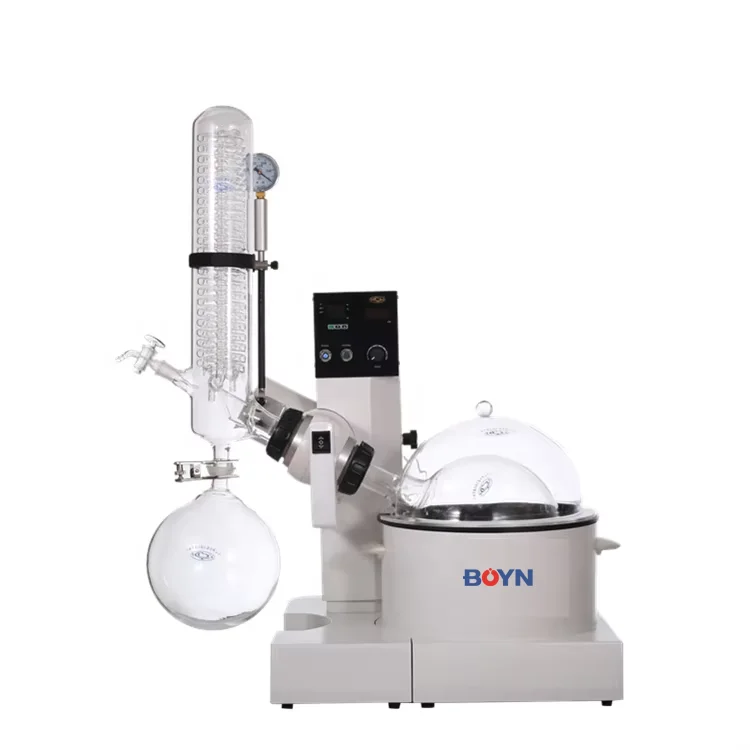 SY-2000A Vacuum Rot…