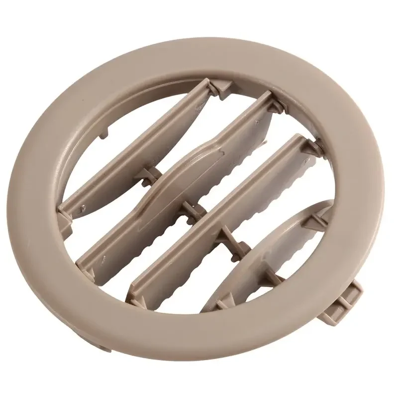 New-Beige AC Grille Roof Air Vent Air Conditioning Vent Grille 85317-2J000TW For Kia Sedona Carnival 2006-2014