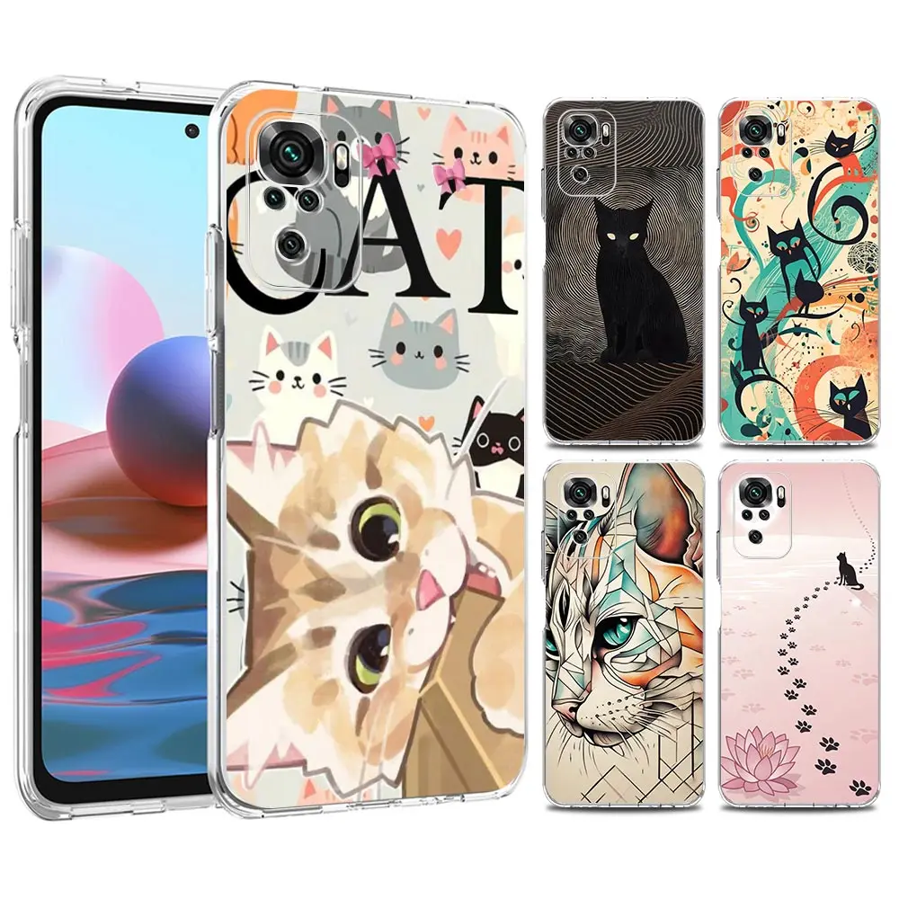 Transparent Phone C… - image