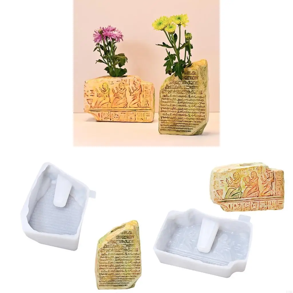 

R3MC Модные силиконовые формовочные инструменты для свадебного стола