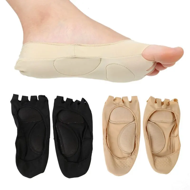 Toes Separated, Feet Supported: The Real Benefits of Toe Separator Compression Socks