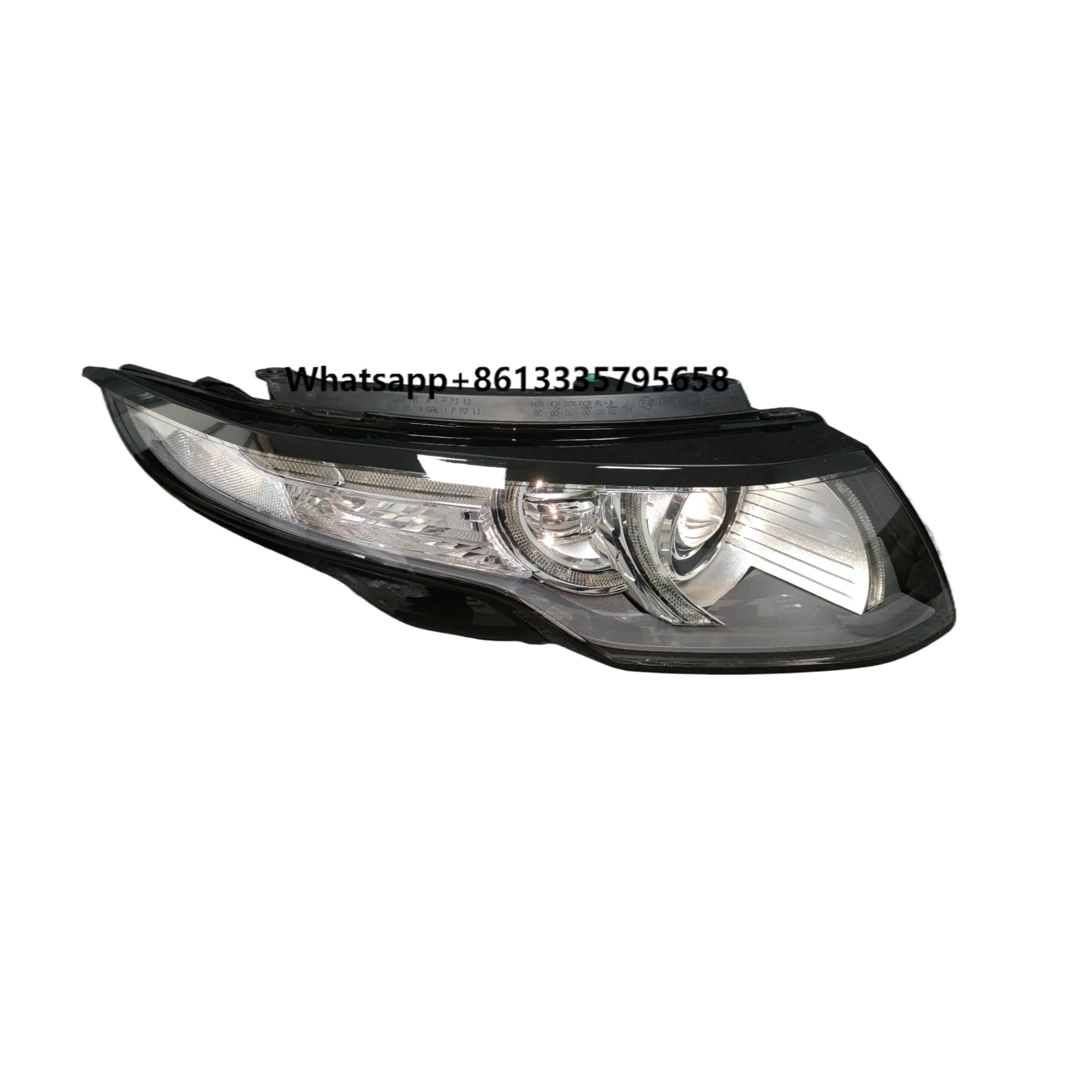 

Suitable for Range Rover Evoque Vehicles with Automatic Headlight System and Headlights