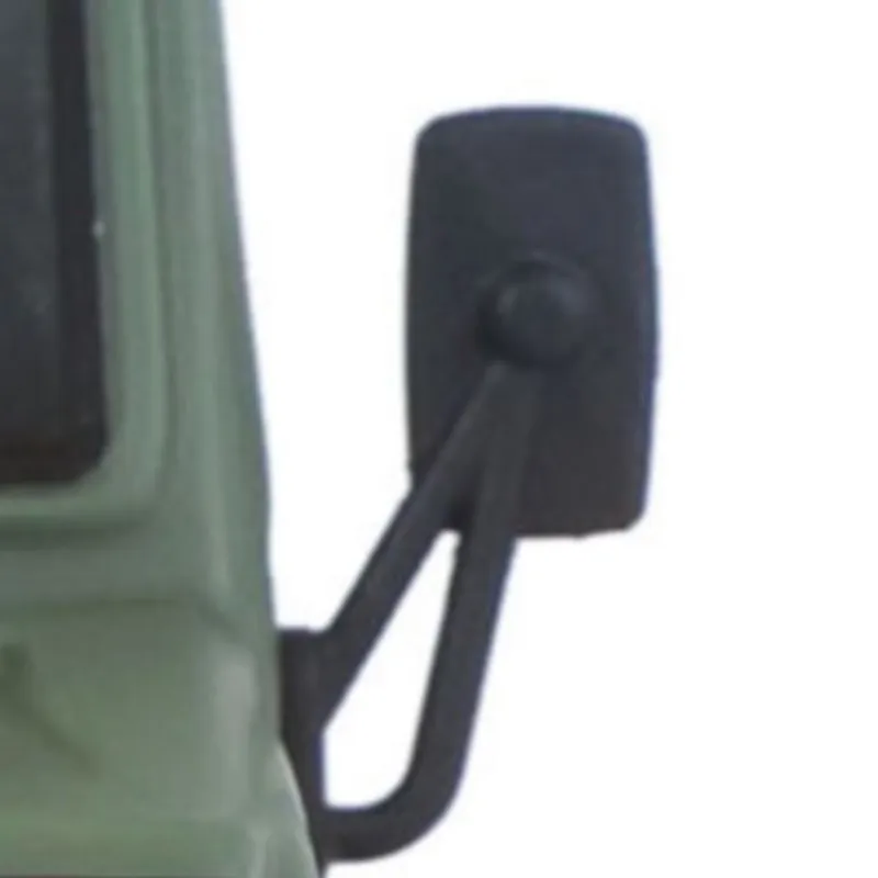 

Радиоуправляемая машинка-краулер CR18P V3 THunter 1/18 с беспроводным управлением 2.4G, полным приводом, бесщеточным двигателем Hobbywing, ESC, LED-подсветкой, готовая к заезду (RTR)