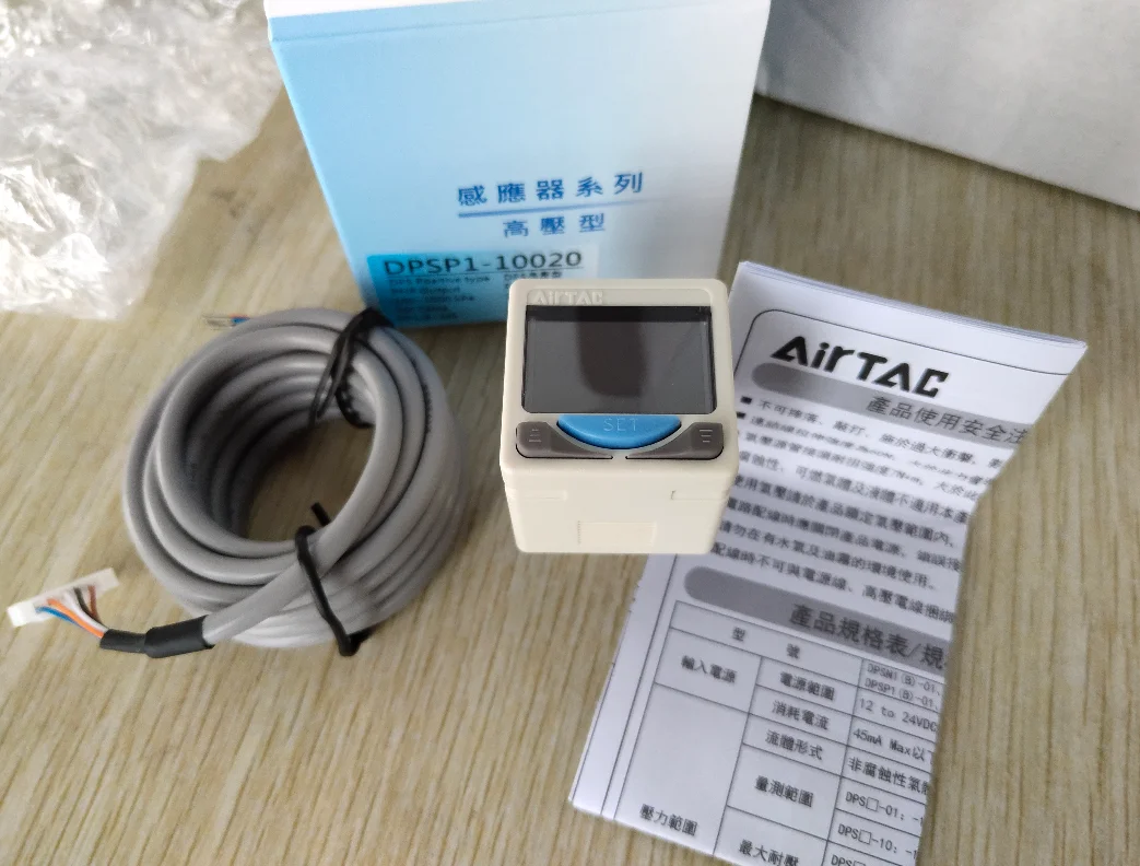 

Airtac Discounted Items Limited Time Sale cylinder fitting regulator valve etc