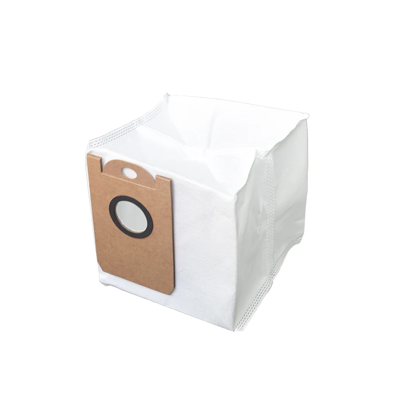 Sac à poussière en tissu non tissé pour pièces d'aspirateur Lenovo Rack Pro, sacs à poussière de grande capacité, accessoires de remplacement professionnels