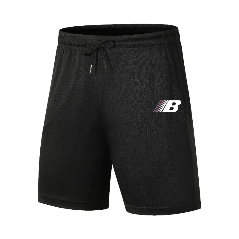 

Best-selling fashionable, sporty, loose, breathable, comfortable, quick-drying outdoor fitness waistband, casual running shorts
